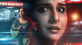'Jalsa' movie review: Vidya Balan, Shefali Shah are phenomenal in this gripping drama