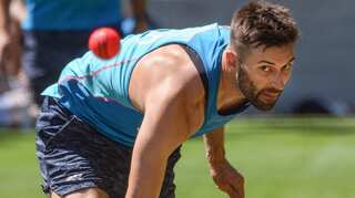 Huge blow for Lucknow Super Giants as Mark Wood ruled out of IPL 2022 due to elbow injury