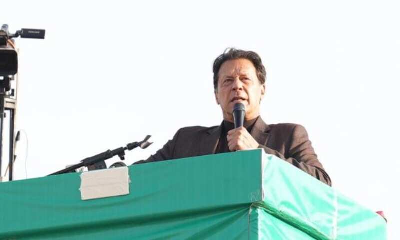 Pakistan: Opposition hell-bent to oust PM Imran Khan | PTI weighing options against 'turncoats'