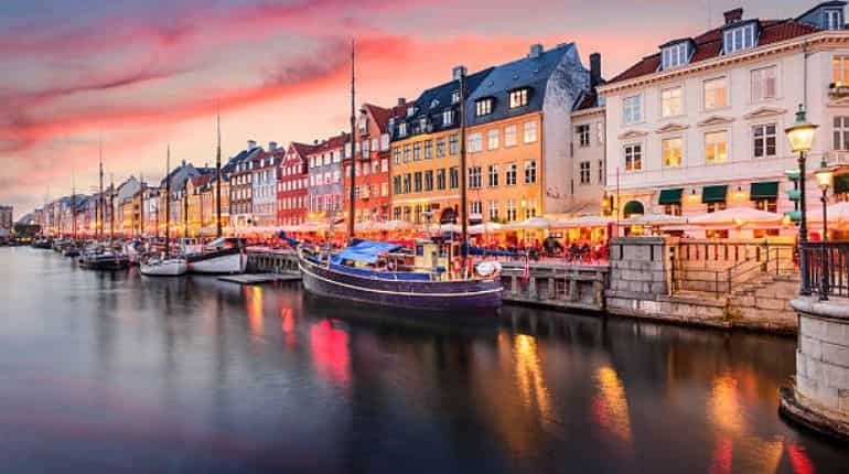 Denmark