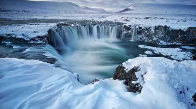 Iceland