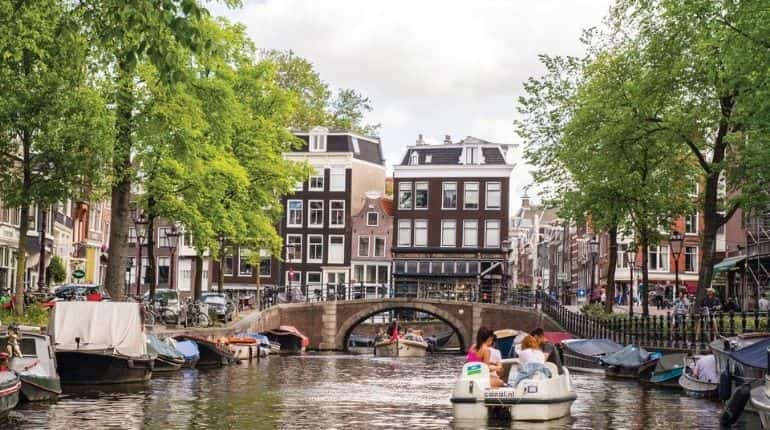 Netherlands