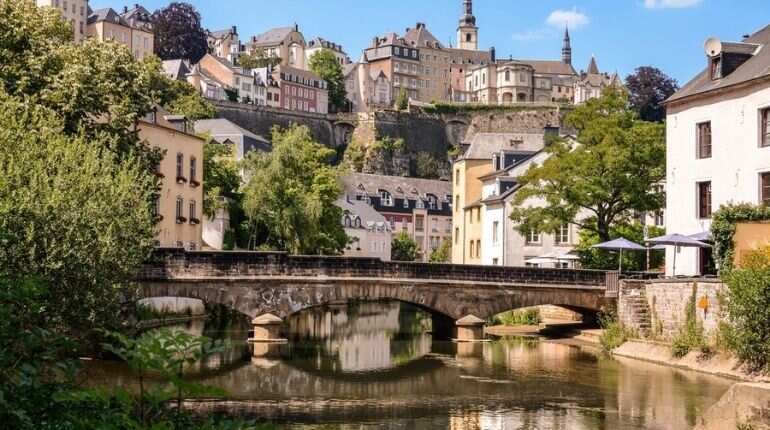 Luxembourg