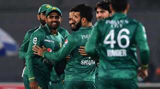 ODI series between Pakistan and Australia moved from Rawalpindi on 'political' grounds: Pak minister
