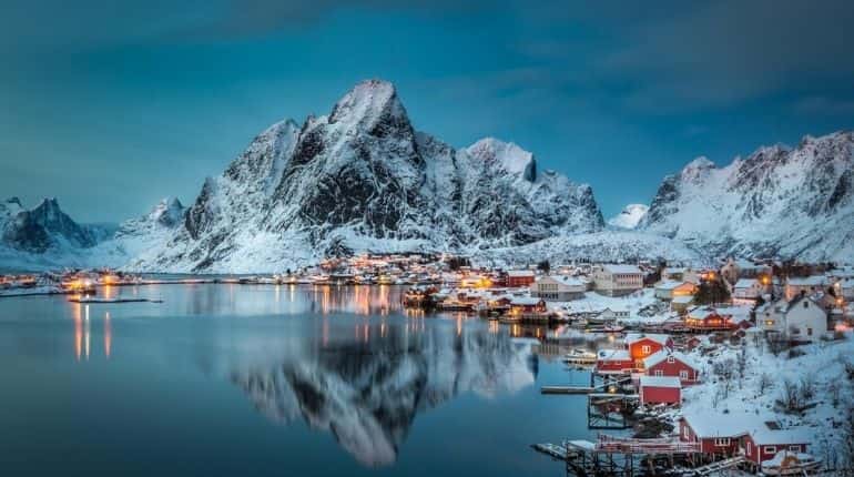 Norway