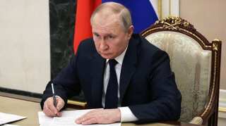 The Gulf crisis has lessons for Vladimir Putin. Not all may work in his favour