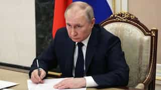 The Gulf crisis has lessons for Vladimir Putin. Not all may work in his favour
