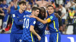 UEFA Champions League quarterfinals draw: Chelsea to take on Real Madrid, Manchester City face Atletico