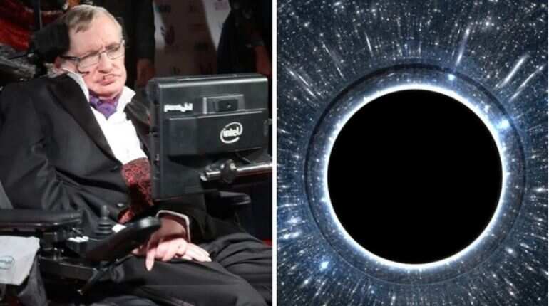 Physicists believe they have cracked Stephen Hawking’s black hole information paradox