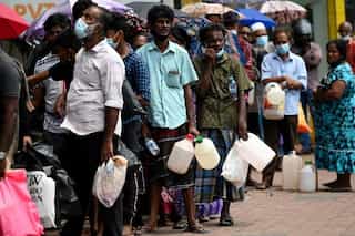 Sri Lanka's CPC hikes kerosene prices to 253 SLR to recover losses