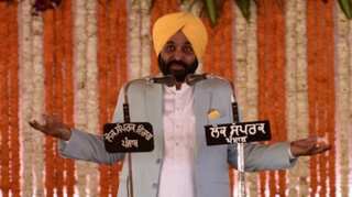 Bhagwant Mann to get first Council of Ministers on March 19