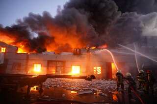 'War crimes': Amid Ukraine war, Baltic states expel Russian diplomats