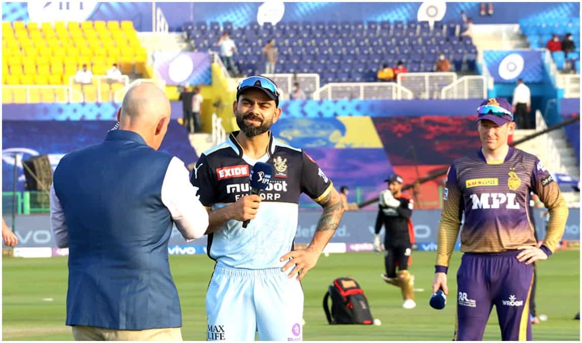 Virat Kohli. (Photo IPL/BCCI)