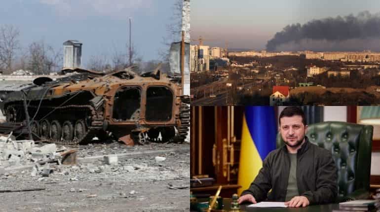 Top 10 world news: Baltic countries expel Russian diplomats, and more Top 10 world news: Baltic countries expel Russian diplomats, and more