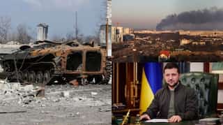 Top 10 world news: Baltic countries expel Russian diplomats, and more