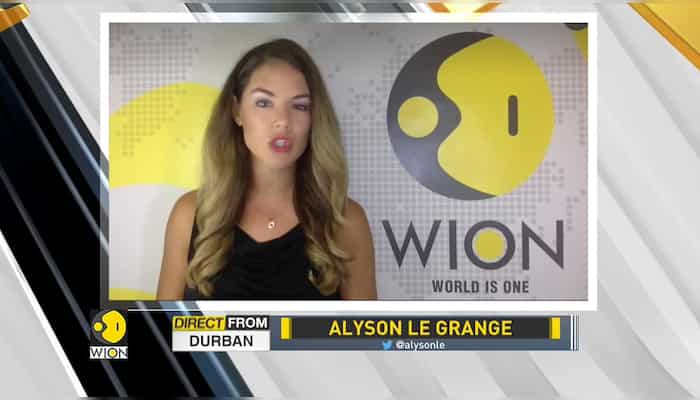 WionNews Video