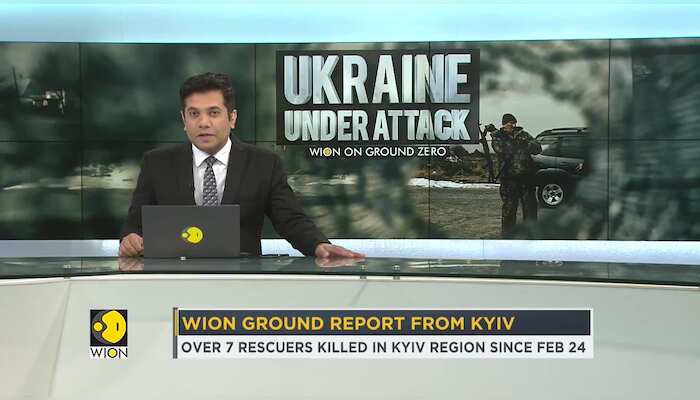 WionNews Video