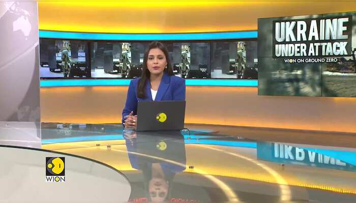 WionNews Video