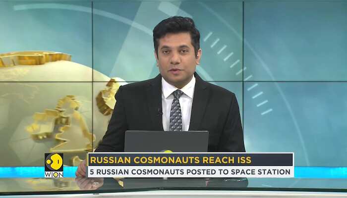 WionNews Video