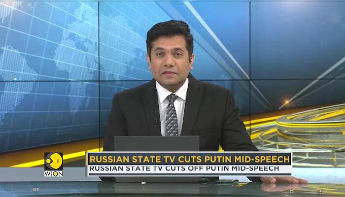WionNews Video
