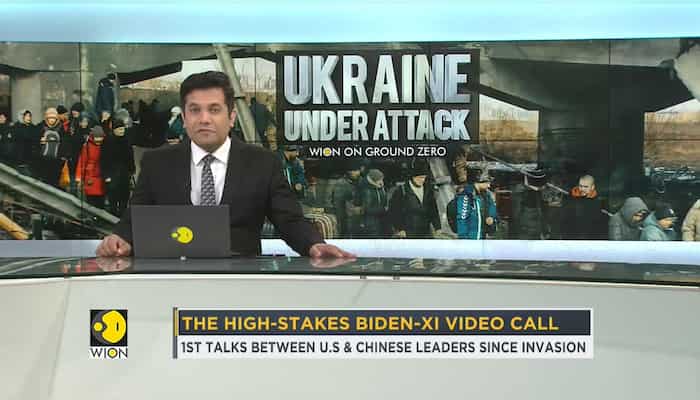 WionNews Video