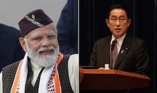 With Ukraine and Quad in focus, Japan PM Fumio Kishida lands in India today