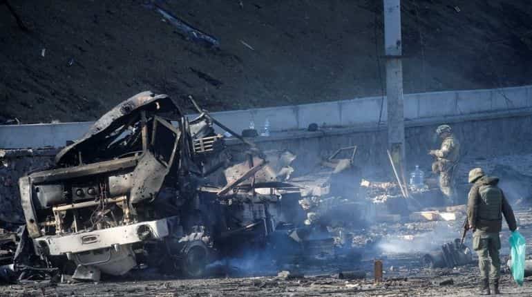 Opinion: Is the West weaponising Ukrainian nationalism to checkmate Russia?  