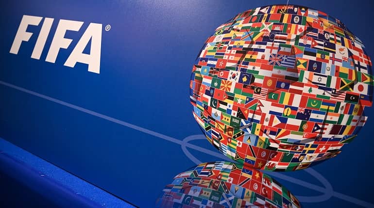 CAS upholds FIFA Council's decision to suspend all Russian teams and clubs
