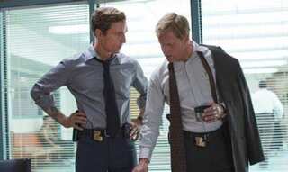 'True Detective' season 4 in the works at HBO with Barry Jenkins