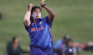 Jhulan Goswami completes elusive milestone, becomes only 2nd women's cricketer to play 200 ODIs