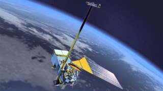 Chinese researchers claim to develop satellite-killing weapon