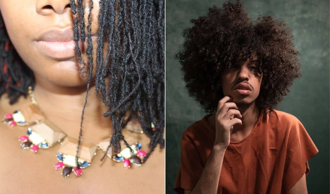 Hairstyles and racism: US Congress moves to ban discrimination of hairstyles Hairstyles and racism: US Congress moves to ban discrimination of hairstyles