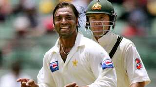 'I would have chopped his head off..': Shoaib Akhtar recalls fiery spell against Ricky Ponting in 2005