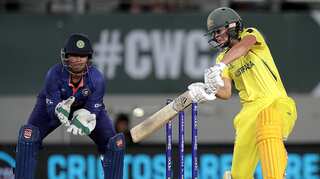 Women's World Cup 2022: Lanning, Healy shine as clinical Australia beat inconsistent India by 6 wickets