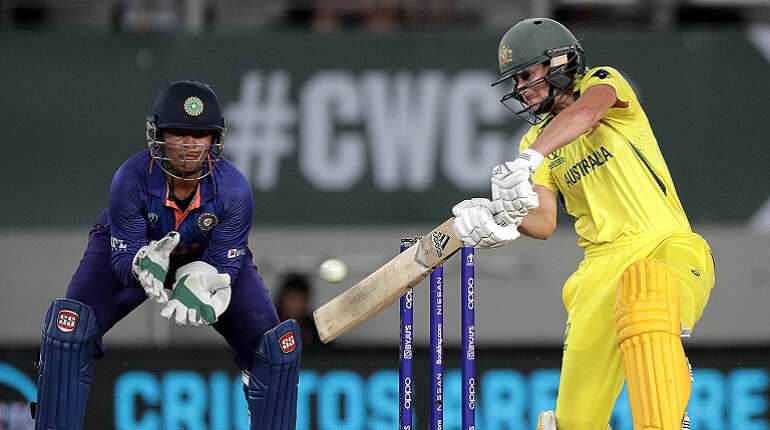 Women's World Cup 2022: Lanning, Healy shine as clinical Australia beat inconsistent India by 6 wickets