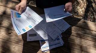 Credit companies will remove stains from repaid medical debts