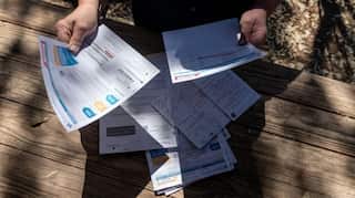 Credit companies will remove stains from repaid medical debts