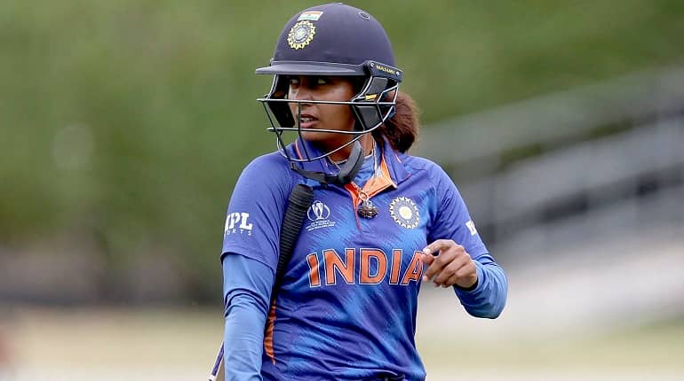 Women's WC: Next two games must-win for us, will look to do well in all departments, says Mithali Raj