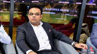 BCCI secretary Jay Shah's term as Asian Cricket Council president extended by a year