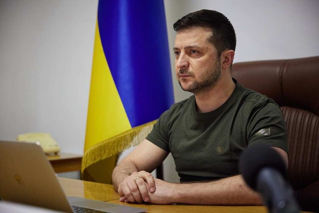 Week 4 of the Russian invasion of Ukraine: Zelensky renews calls for talks with Russia