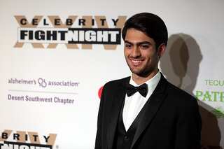 Exclusive: Italian composer Matteo Bocelli speaks to WION ahead of his first trip to India