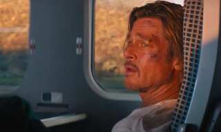 Brad Pitt starrer 'Bullet Train' pushes back, now to release on this date