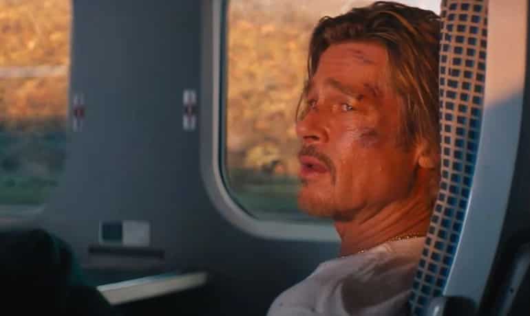 Brad Pitt starrer 'Bullet Train' pushes back, now to release on this date