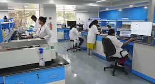 Map the human brain, unravel its mysteries- that's the mission of this Indian Lab