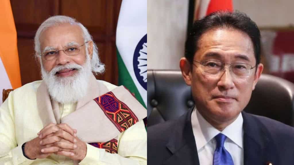 Indian PM Modi: We welcome Japanese investments
