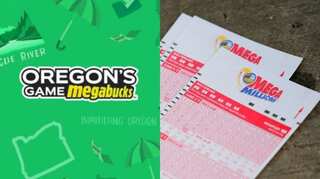 Forgotten lottery ticket helps US man win $8.9 million jackpot  