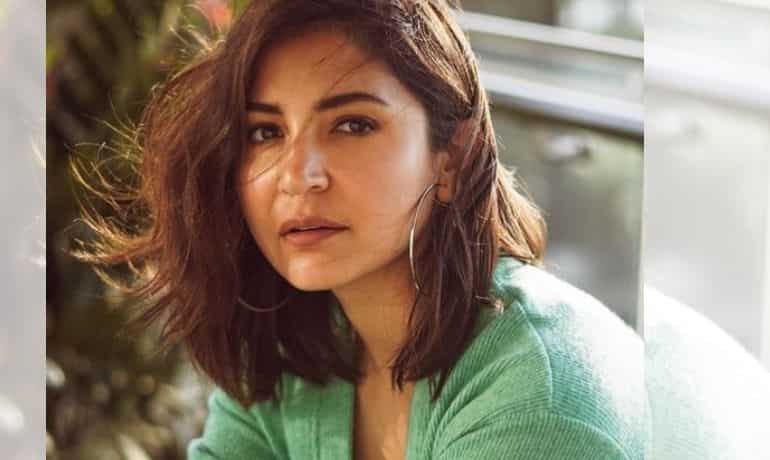 Anushka Sharma makes a sweet promise to her daughter Vamika