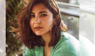 Anushka Sharma makes a sweet promise to her daughter Vamika
