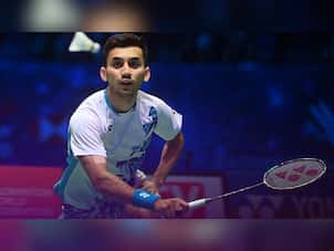 Lakshya Sen joins Prakash Padukone, Saina Nehwal in elite list after reaching All England Open final
