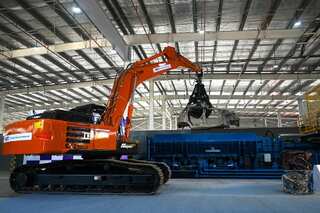 Suzuki to invest $1.3bn in India to make EVs and batteries